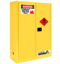 Flammable safety Cabinet 