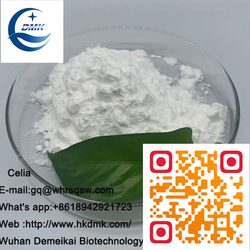 Best Dutasteride Germinal Powder Supplied By Manufacturer Genuine High Purity from WUHAN DEMEIKAI BIOTECHNOLOGY CO., LTD