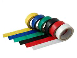 INSULATION TAPE PRODUCTS from ALLIANCE MECHANICAL EQUIPMENT