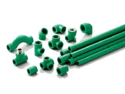 PIPE FITTING MATERIALS SUPPLIER