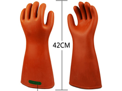 SAFETY GLOVES SELLERS AND EXPORTERS from ALLIANCE MECHANICAL EQUIPMENT