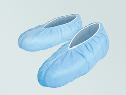 SHOE COVER SUPPLIERS