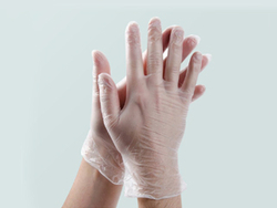 MEDICAL GLOVES PRODUCTS from ALLIANCE MECHANICAL EQUIPMENT