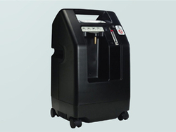 OXYGEN  CONCENTRATOR