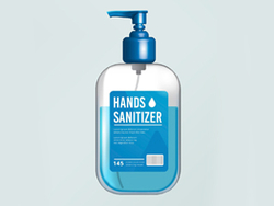 HAND SANITIZER SUPPLIERS IN UAE from ALLIANCE MECHANICAL EQUIPMENT