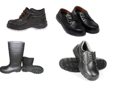 Safety Shoe from SPECIALIZED SAFETY EQUIPMENT TRADING LLC