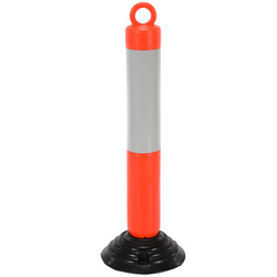 Traffic Bollards  from SPECIALIZED SAFETY EQUIPMENT TRADING LLC