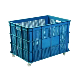 Palletica Baskets 