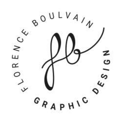 Florence Boulvain Graphism