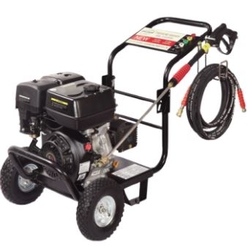 High Pressure Cleaners Products