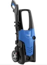 PRESSURE WASHER MACHINES from GULF CENTER FOR CLEANING EQUIPMENTS