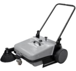 SWEEPER EQUIPMENTS SUPPLIERS from GULF CENTER FOR CLEANING EQUIPMENTS