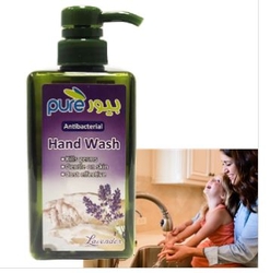 HAND WASH PRODUCTS  from GULF CENTER FOR CLEANING EQUIPMENTS