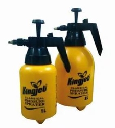 PRESSURE SPRAYER  from GULF CENTER FOR CLEANING EQUIPMENTS