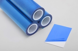 blue surface protection tape manufacture in sharjah