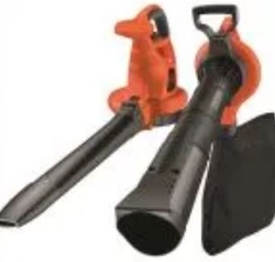 LEAF BLOWERS from GULF CENTER FOR CLEANING EQUIPMENTS