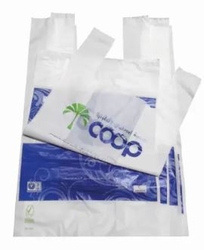 Shopping Bags Suppliers