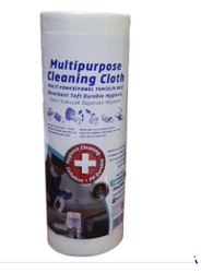  Cleaning Cloth Products