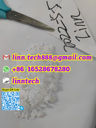Supply New 2FDCK /2-Fluoro Deschloroketamine (hydrochloride) Cas 11982-49-1 White crystal 