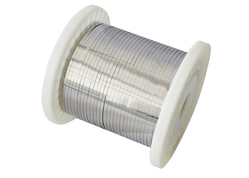 0.25mm*2.2mm Aluminum Flat Wire for Photovoltaic Modules