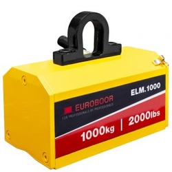 LIFTING TOOLS from EUROBOOR