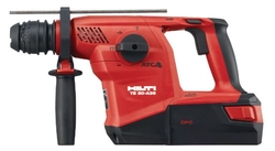 HILTI CORDLESS HAMMER PRODUCTS