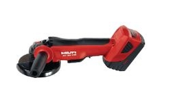 HILTI ANGLE GRINDER PRODUCTS