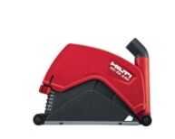 Hilti Dust Management Tool For Cutting