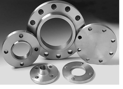 Flanges from EVERGROW COMPANY