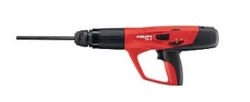 HILTI DX 5-IE POWDER-ACTUATED INSULATION FASTENING TOOL