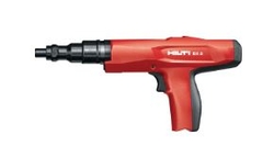 HILTI DX 2 POWDER-ACTUATED TOOL