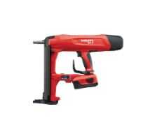 HILTI BATTERY ACTUATED FASTENING TOOL