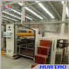 Spray Humidifier For Corrugated Cardboard Production  