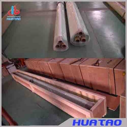 Forming Fabric For Paper Machine