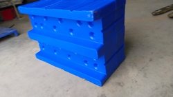 Roto Pallet Container