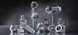   Alloy 20 Fasteners from VISHAL TUBE INDUSTRIES