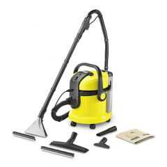 CARPET CLEANER SUPPLIERS IN UAE from KARCHER CENTER DUBAI