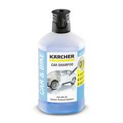 Car Shampoo Products