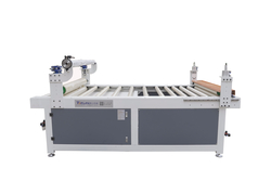 Film Laminating Machine For Plate Surfaces 