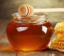 Natural Honey from ELLIPSIS INTERNATIONA;
