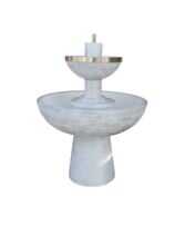 Two Tier Fountain Products