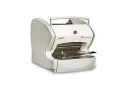 SEMI AUTO BREAD SLICER