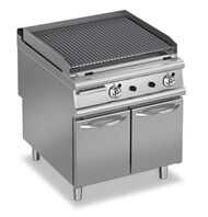 GAS CHARGRILL PRODUCTS from MARINO KITCHEN EQUIPMENT LLC