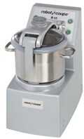 TABLE TOP CUTTER MIXER from MARINO KITCHEN EQUIPMENT LLC