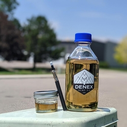 Full Spectrum CBD Distillate