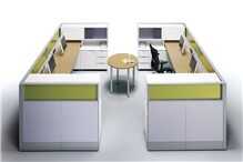OFFICE WORKSTATIONS