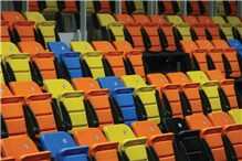 SEATING OF AUDITORIUMS from MARLIN FURNITURE DUBAI