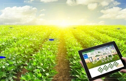 IOT SMART FARMS from CONTROL TECH MIDDLE EAST 