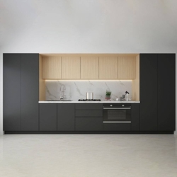 KITCHEN CABINETS NEW AGE SERIES from MR FURNITURE