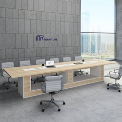 Conference Table Authentic Piece
